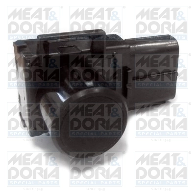 Sensor, park distance control